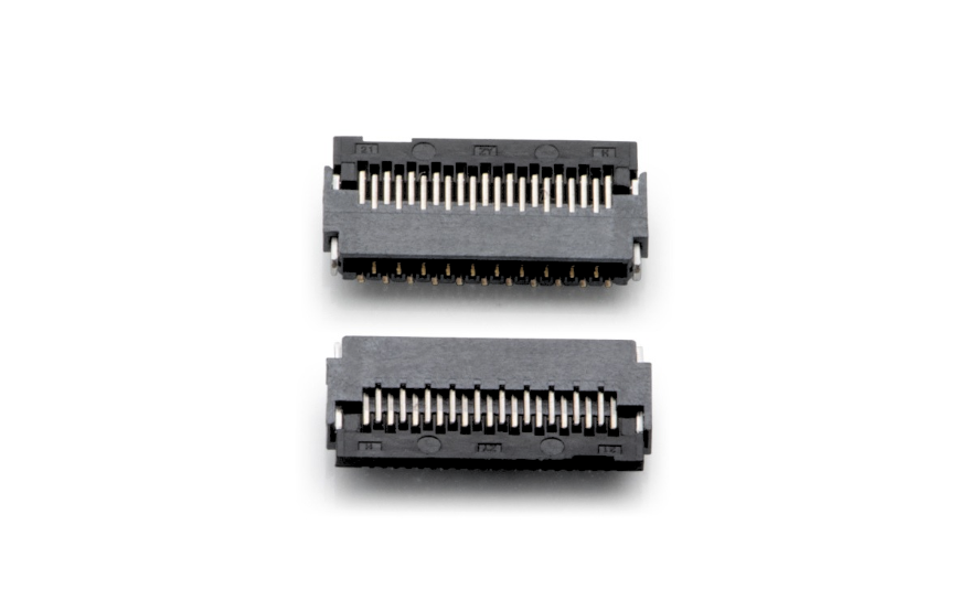 0.3mm H0.9 (AFE07-S**FMA-HF) 0.3mm H0.9 (AFE07-S**FMA-HF)