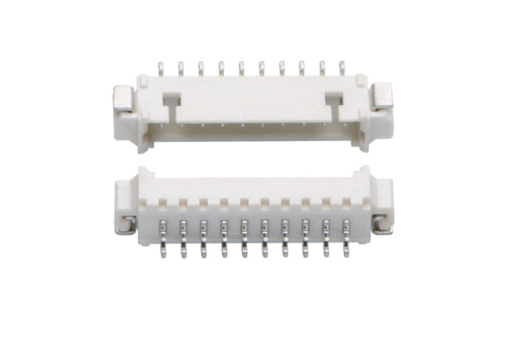 1.25mm MX1.25 (AFC12-S**DCA-00) 1.25mm MX1.25 (AFC12-S**DCA-00)